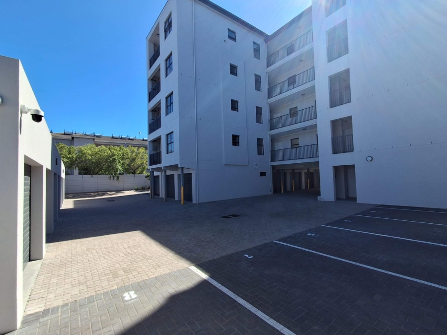 2 Bedroom Property for Sale in Table View Western Cape